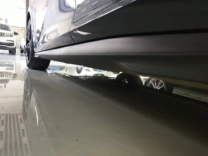 Фото 22 - Changan UNI-V