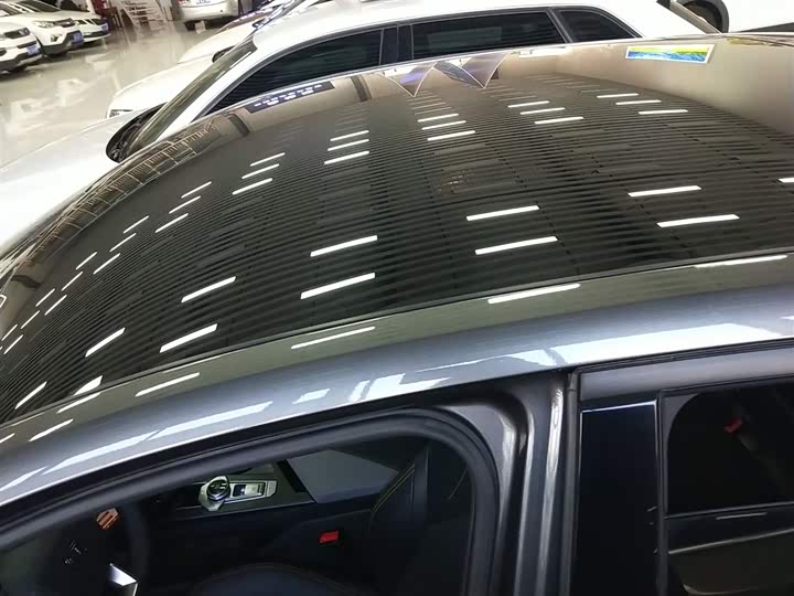 Фото 27 - Changan UNI-V