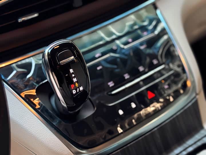 Фото 4 - Buick GL8 ES