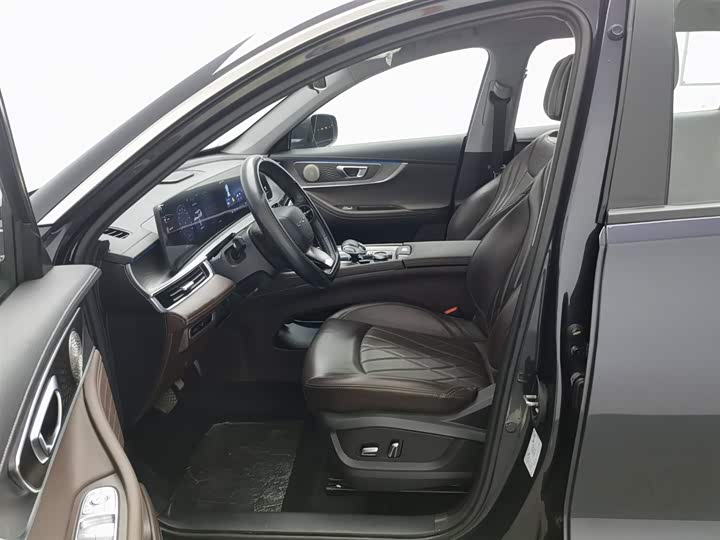 Фото 10 - Chery Tiggo 8 Plus