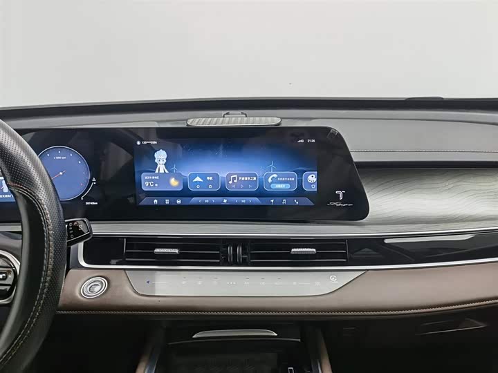 Фото 12 - Chery Tiggo 8 Plus