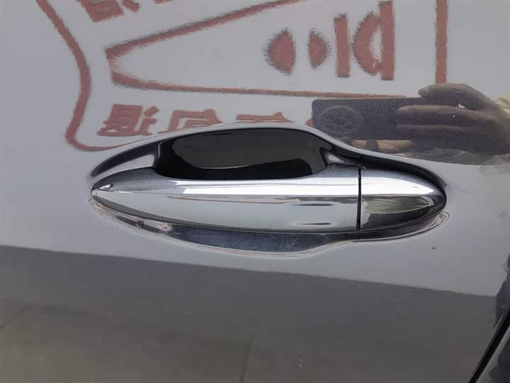 Фото 18 - Chery Tiggo 8 Plus