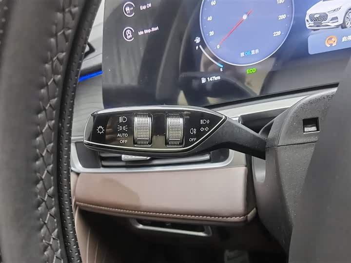 Фото 21 - Chery Tiggo 8 Plus