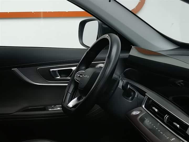 Фото 22 - Chery Tiggo 8 Plus