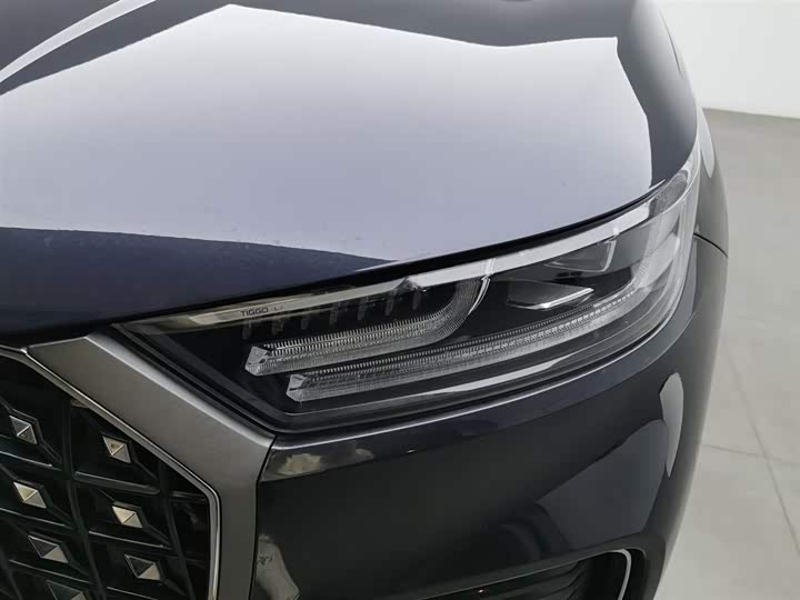 Фото 7 - Chery Tiggo 8 Plus