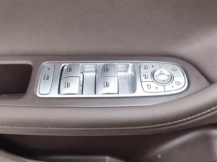 Фото 9 - Chery Tiggo 8 Plus