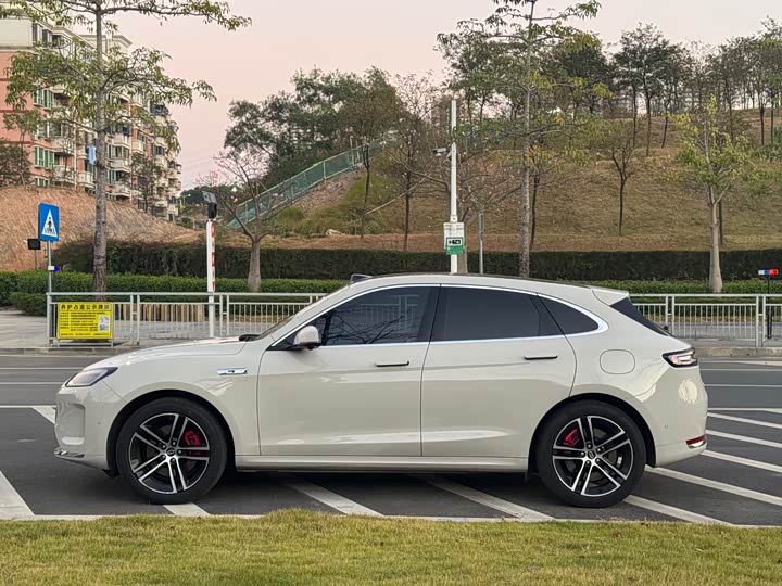 Фото 3 - Aito M5