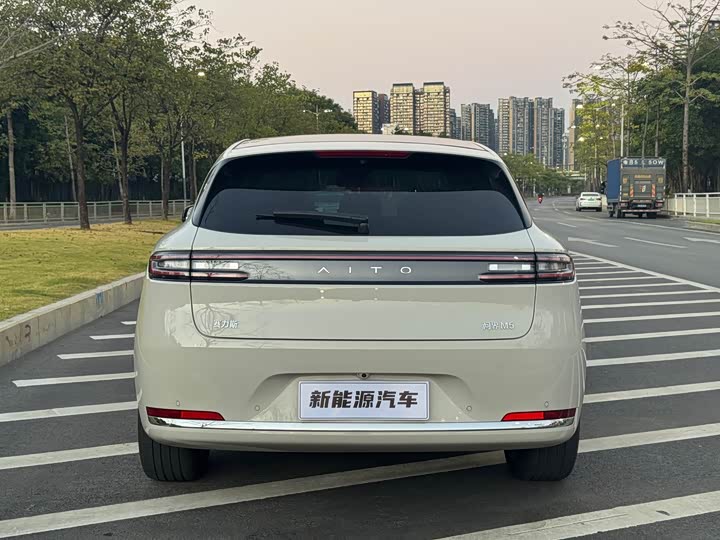 Фото 7 - Aito M5