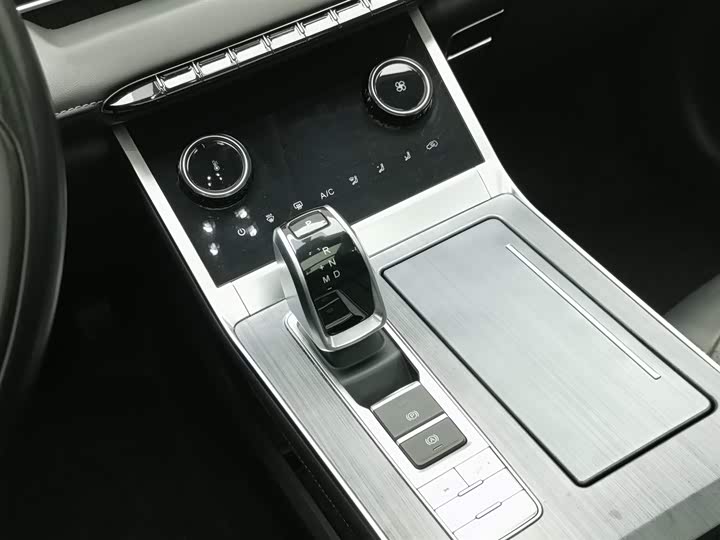 Фото 13 - Chery Tiggo 7 Plus