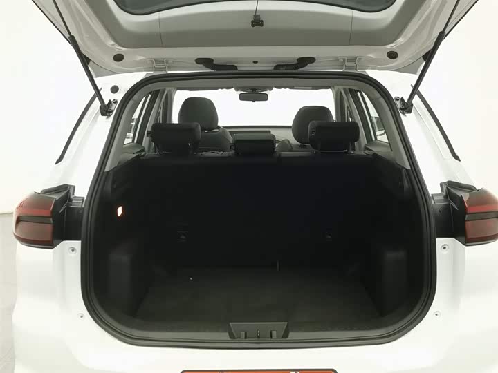 Фото 16 - Chery Tiggo 7 Plus