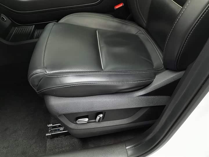 Фото 20 - Chery Tiggo 7 Plus