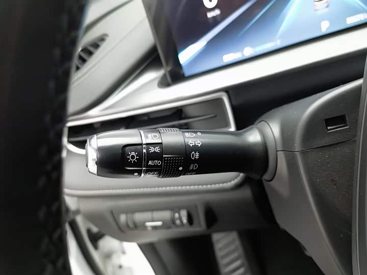 Фото 21 - Chery Tiggo 7 Plus