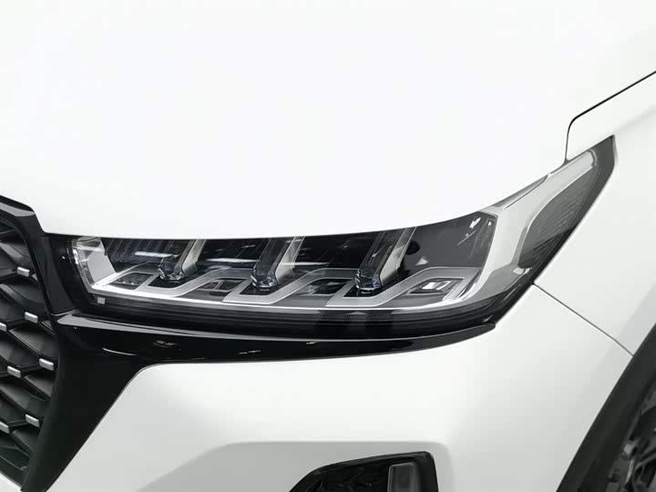 Фото 7 - Chery Tiggo 7 Plus