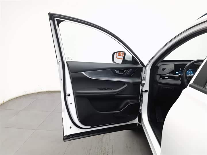 Фото 8 - Chery Tiggo 7 Plus