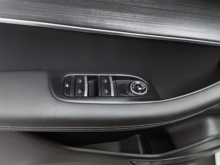 Фото 9 - Chery Tiggo 7 Plus