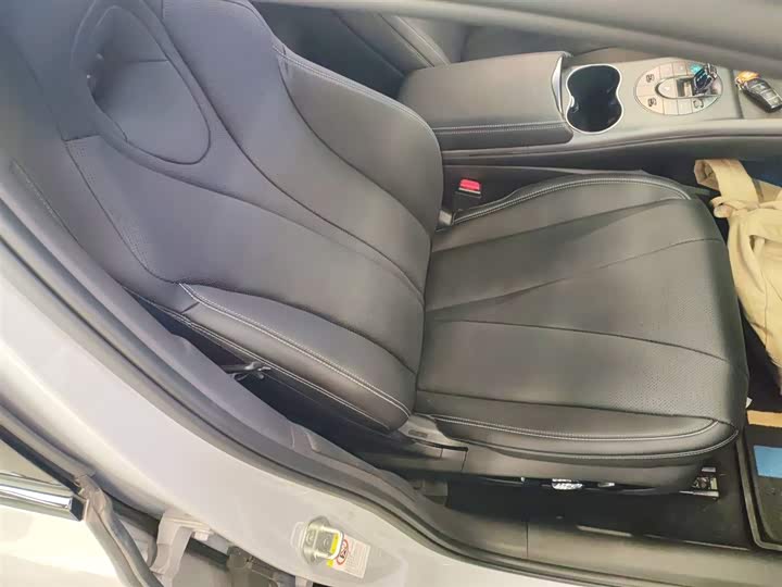 Фото 25 - BYD Seal