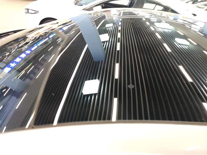 Фото 27 - BYD Seal