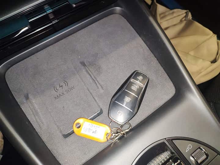 Фото 9 - BYD Seal