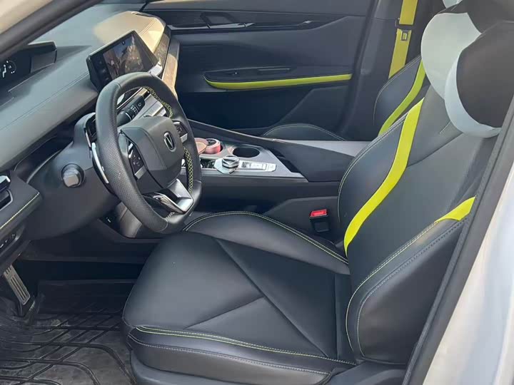 Фото 6 - Changan UNI-V