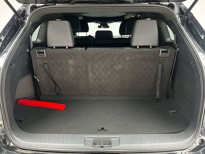 Фото 15 - Toyota Crown Kluger