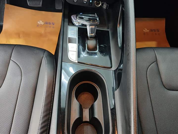 Фото 16 - Hyundai Elantra N line