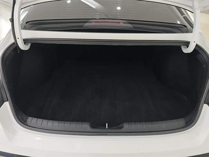 Фото 4 - Hyundai Elantra N line