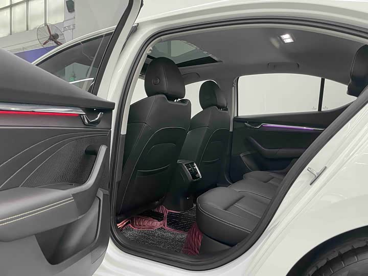 Фото 19 - Skoda Octavia Pro