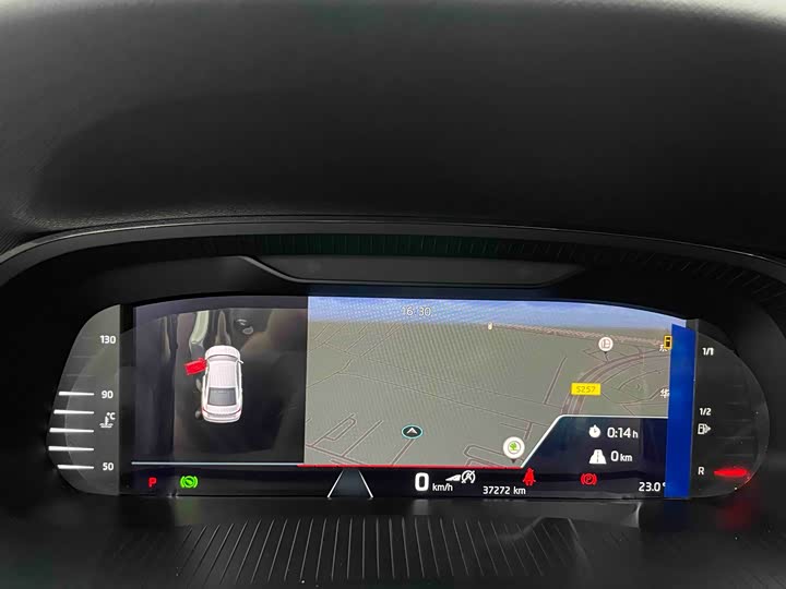 Фото 7 - Skoda Octavia Pro