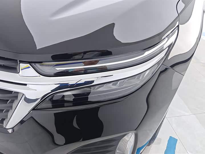 Фото 5 - Chevrolet Equinox