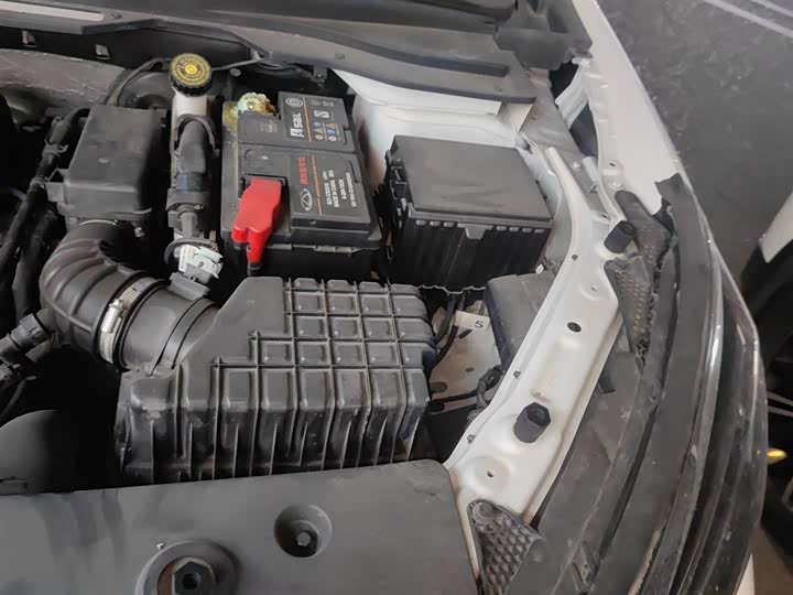 Фото 22 - Jetour X90 Plus