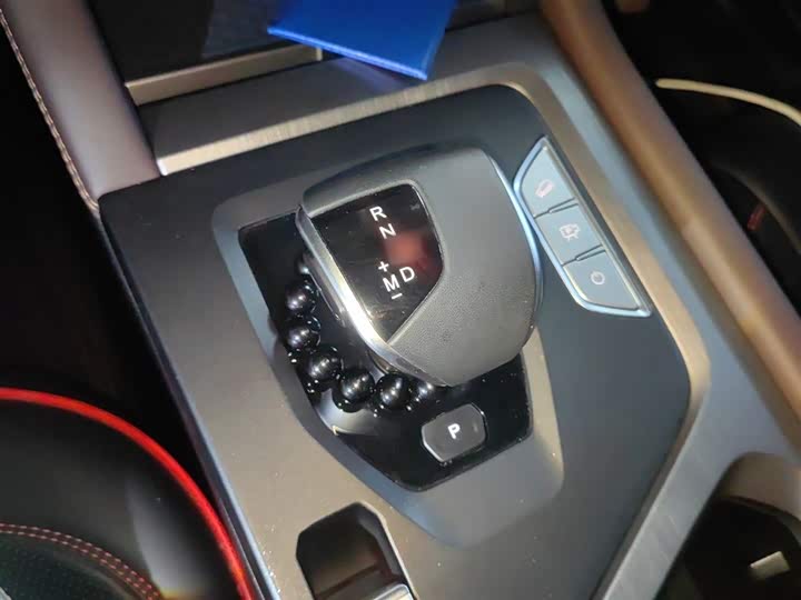 Фото 7 - Jetour X90 Plus