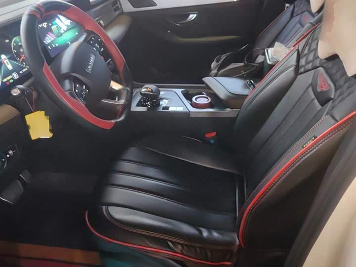 Фото 8 - Jetour X90 Plus