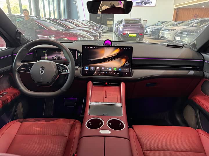 Фото 12 - Aito M5