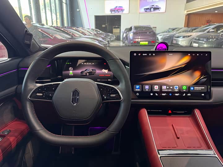 Фото 13 - Aito M5