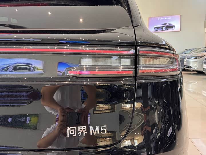 Фото 17 - Aito M5