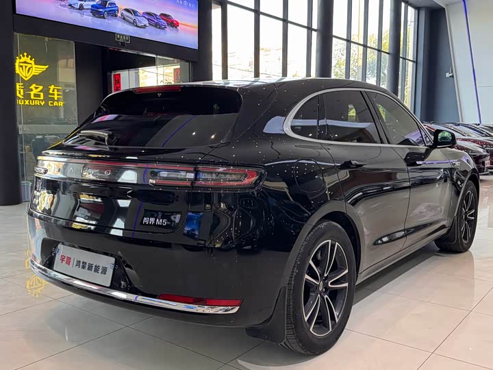 Фото 18 - Aito M5