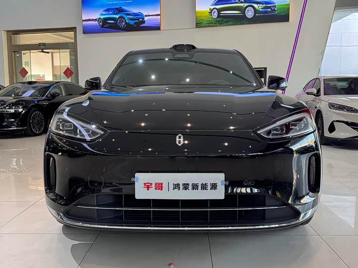 Фото 2 - Aito M5