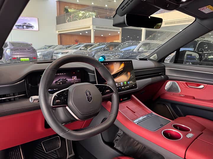 Фото 9 - Aito M5