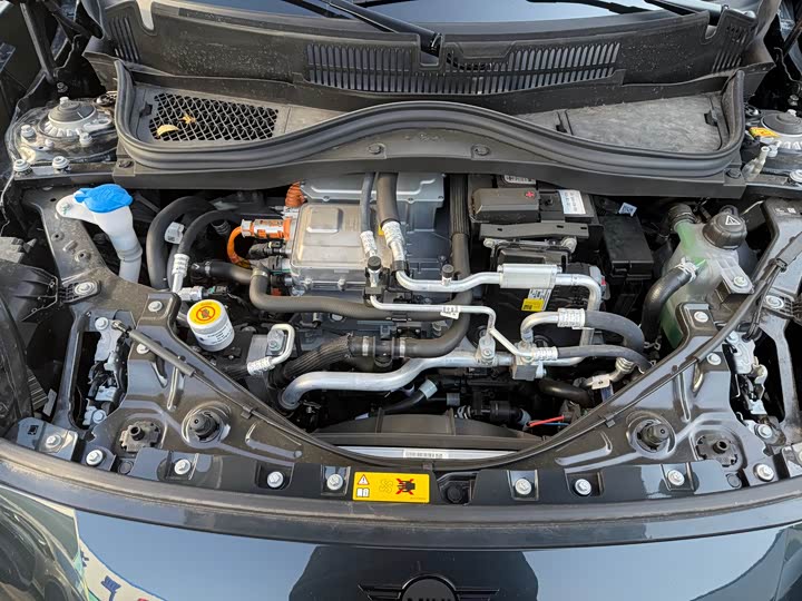 Фото 8 - Mini Cooper JCW