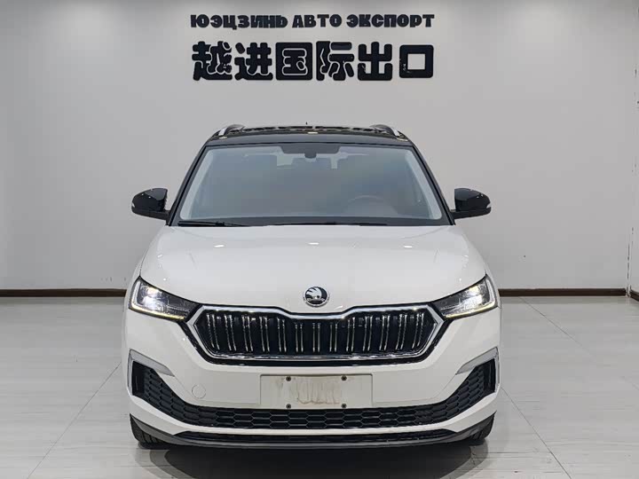 Фото 2 - Skoda Kamiq