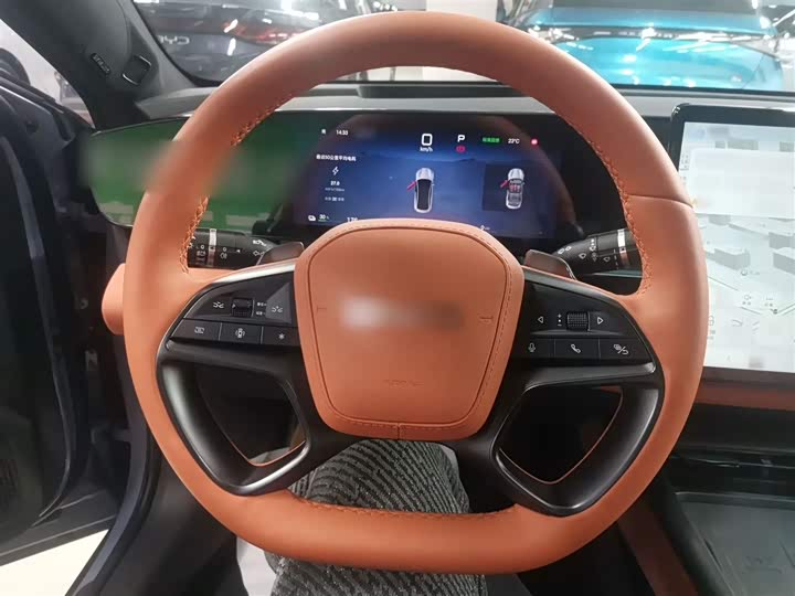 Фото 11 - BYD Seal