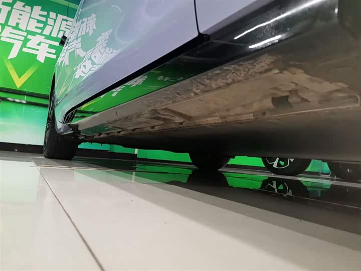 Фото 21 - BYD Seal