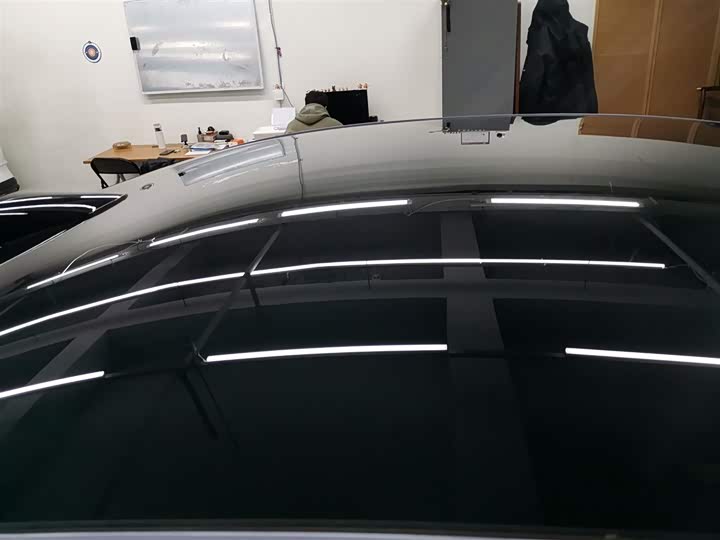 Фото 27 - BYD Seal