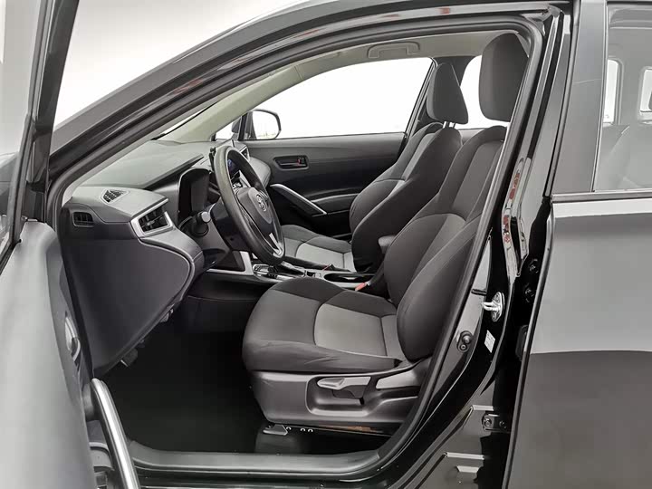 Фото 10 - Toyota Frontlander