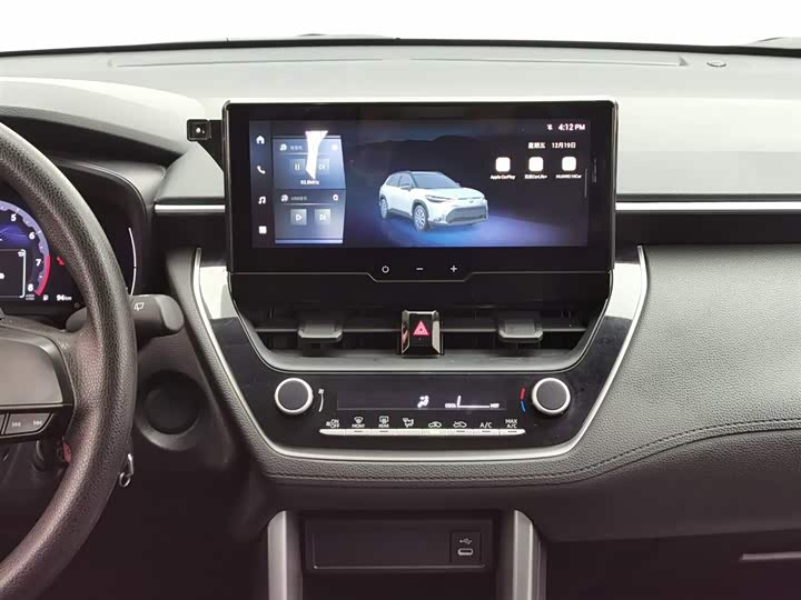 Фото 12 - Toyota Frontlander