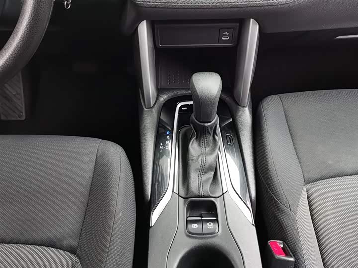 Фото 13 - Toyota Frontlander