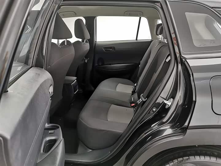 Фото 15 - Toyota Frontlander