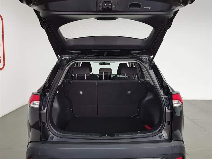 Фото 16 - Toyota Frontlander