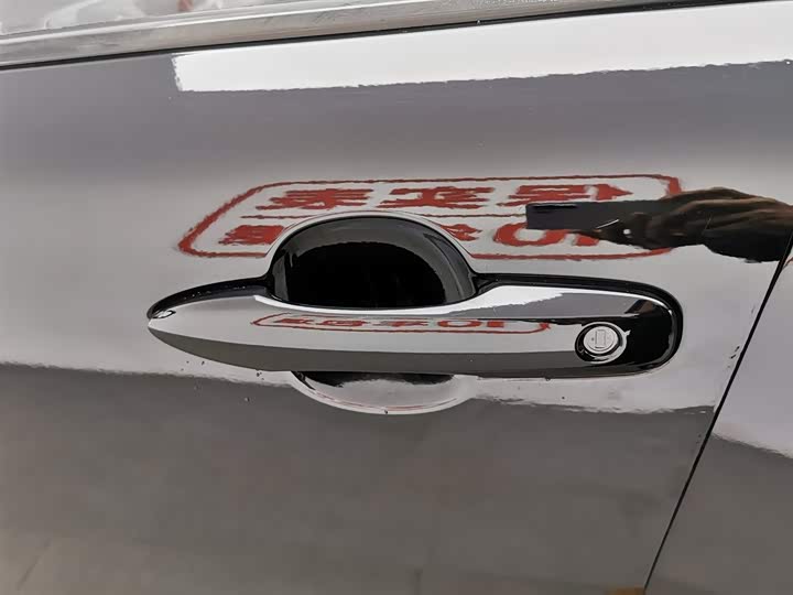 Фото 18 - Toyota Frontlander