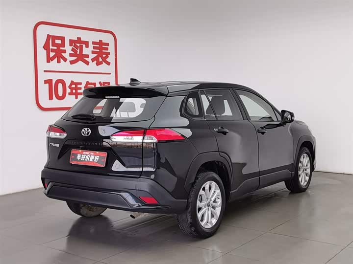 Фото 2 - Toyota Frontlander